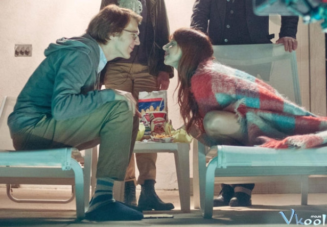 Xem Phim Cô Gái Trong Mơ - Ruby Sparks - Vkool.Net - Ảnh 4