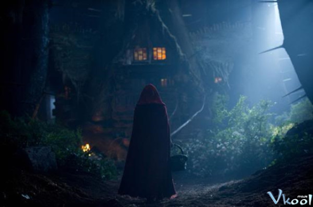 Xem Phim Cô Bé Quàng Khăn Đỏ - Red Riding Hood - Vkool.Net - Ảnh 2