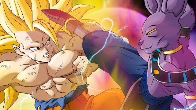 Xem Phim Cuộc Chiến Giữa Các Vị Thần - Dragon Ball Z Battle Of Gods - Vkool.Net - Ảnh 3