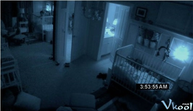 Xem Phim Hiện Tượng Siêu Nhiên 2 - Paranormal Activity 2 - Vkool.Net - Ảnh 7