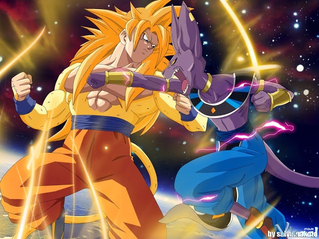 Xem Phim Cuộc Chiến Giữa Các Vị Thần - Dragon Ball Z Battle Of Gods - Vkool.Net - Ảnh 2