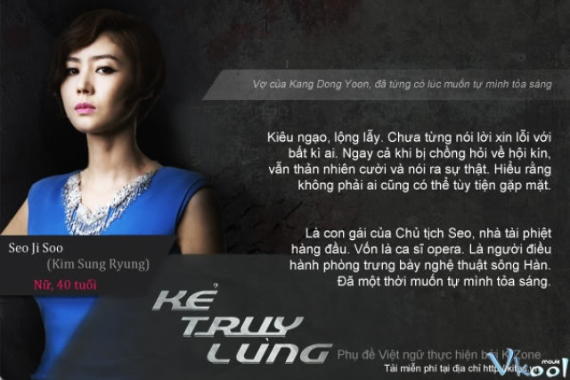 Xem Phim Kẻ Truy Lùng - The Chaser - Vkool.Net - Ảnh 6