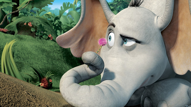 Xem Phim Voi Và Những Người Bạn - Horton Hears A Who! - Vkool.Net - Ảnh 2