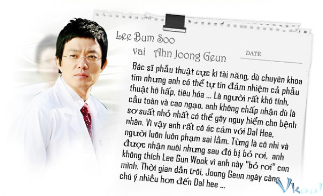 Xem Phim Bác Sĩ Bong Dal Hee - Surgeon Bong Dal Hee - Vkool.Net - Ảnh 2