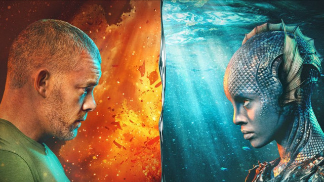 Xem Phim CUỘC CHIẾN GIỮA ĐẤT LIỀN VÀ ĐẠI DƯƠNG - The War Between the Land and the Sea - Vkool.Net - Ảnh 1 Xem Phim CUỘC CHIẾN GIỮA ĐẤT LIỀN VÀ ĐẠI DƯƠNG - The War Between the Land and the Sea - Vkool.Net - Ảnh 1