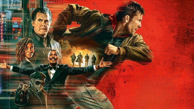 Xem Phim Trốn Chạy Tử Thần - The Running Man - Vkool.Net - Ảnh 1 Xem Phim Trốn Chạy Tử Thần - The Running Man - Vkool.Net - Ảnh 1